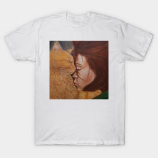 My Furry Friend T-Shirt